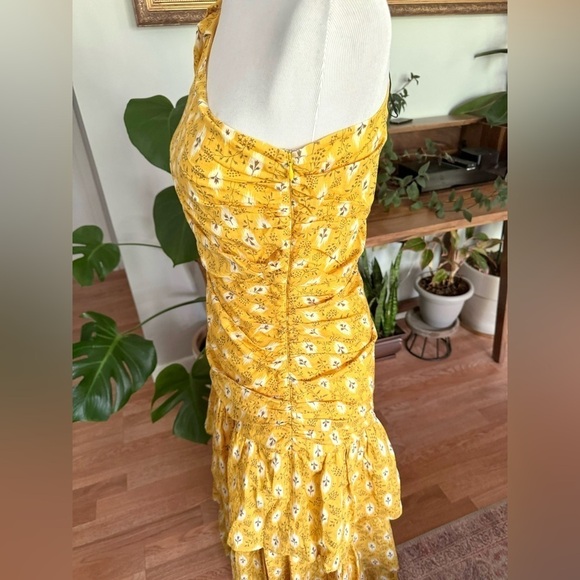 Veronica Beard Virginia Dress - Picture 6 of 9